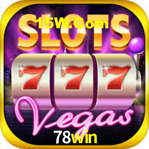 78win - Plataforma Oficial - 78win.com