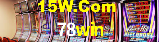 Sinta a adrenalina dos jogos de cassino com 78win