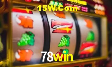 Tecnologia da Plataforma 78win
