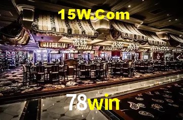 Mesa de Blackjack 78win