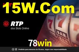 Welcome Bonus 78win