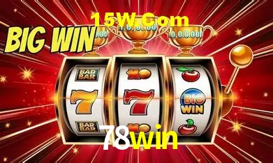 Experiência VIP 78win