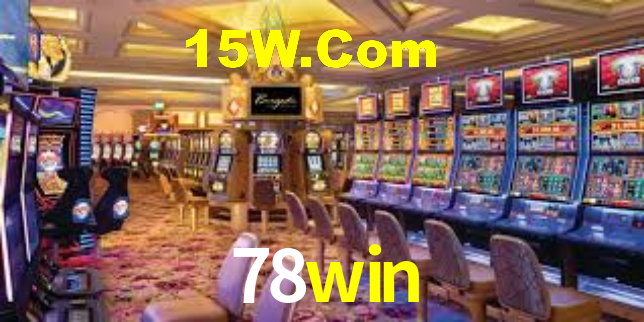 Bônus Generosos e Exclusivos no 78win para Você!