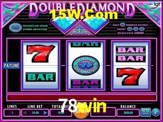 Casino Ao Vivo 78win