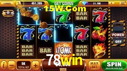 cassino 78win