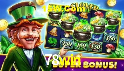 Bônus Diários 78win