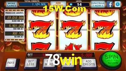 Diretório de Jogos 78win