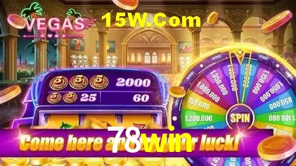 Casino VIP 78win