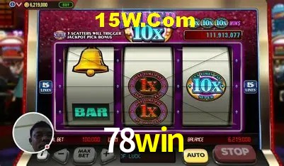 Design Responsivo 78win