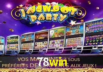 Torneios 78win