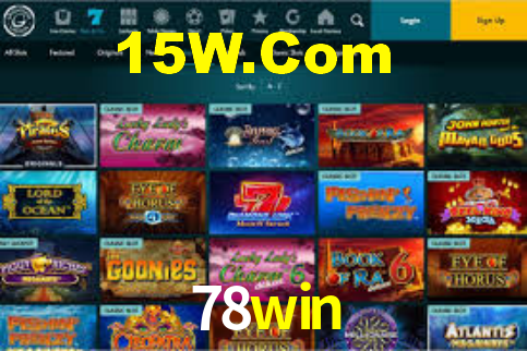 78win,78win.com