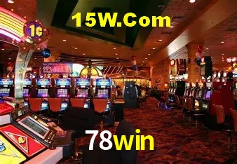 Jogos de Slot 78win
