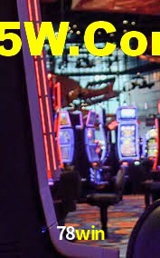 Live Casino 78win